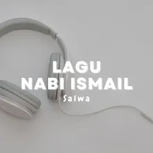 LAGU NABI ISMAIL