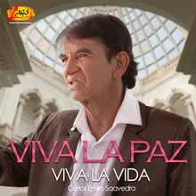 Viva la Paz Viva la Vida