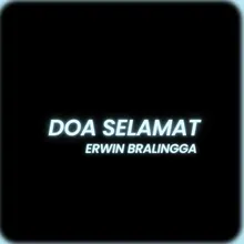 Doa Selamat