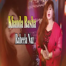 Khanda Rasha