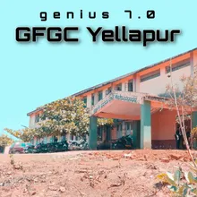 GFGC Yellapur