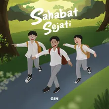 Sahabat Sejati