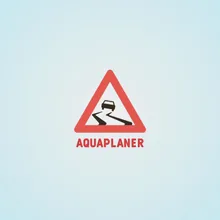 Aquaplaner