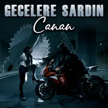 Gecelere Sardın