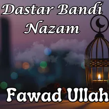 Dastar Bandi Nazam