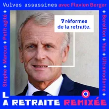 La retraite