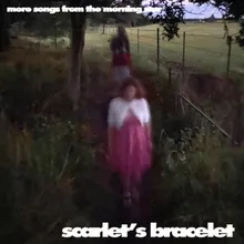 Scarlet's Bracelet