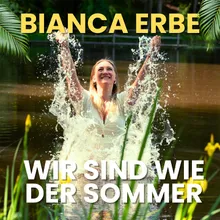 Wir sind wie der Sommer