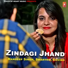 Zindagi Jhand