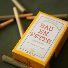 Bau En Fette