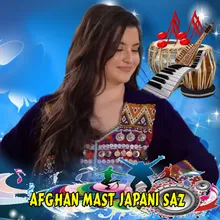 Afghan Mast Japani Saz