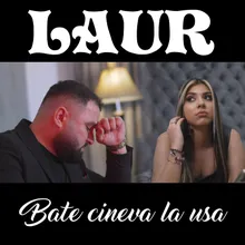 Bate cineva la usa