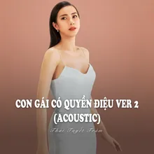 Con Gái Có Quyền Điệu