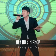 Hey Ho 2 Hiphop