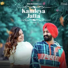 Kamleya Jatta