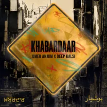 Khabardaar