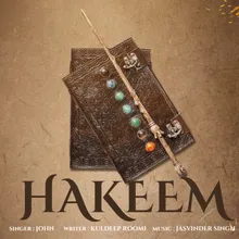 Hakeem