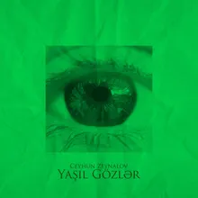 Yaşıl gözlər