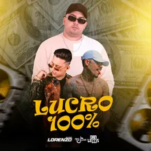 Lucro 100%