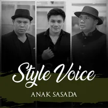 Anak Sasada