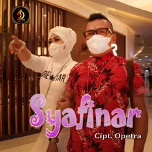 Syafinar