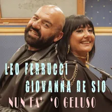 Nun fa' 'o geluso