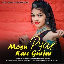 Mosu Pyar Kare Gurjar