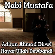 Nabi Mustafa