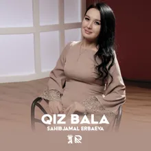 Qiz bala