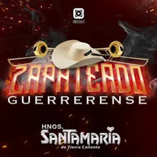 Zapateado guerrerense