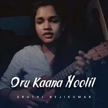 Oru Kaana Noolil