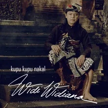 Kupu Kupu Nakal