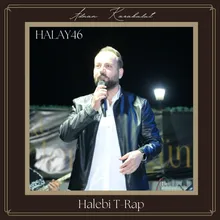 Halebi T-Rap