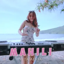 Mahili