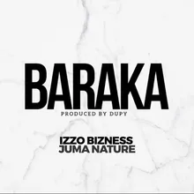 Baraka