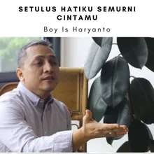 Setulus Hatimu Semurni Cintaku