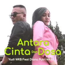 Antara Cinta Dan Dosa