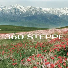 360 steppe