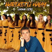 Hareketli Halay