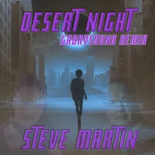 Desert Night