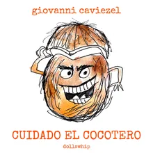 Cuidado el cocotero