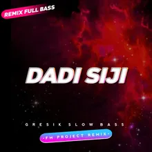 Dadi Siji