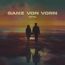 Ganz von vorn