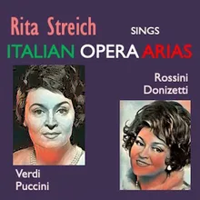 Don Pasquale, IGD 22: "Ach, unter allen Blicken / Auch ich versteh‘ die feine Kunst" (Norina)