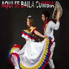 Aqui se baila cumbia