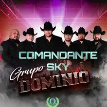 Comandante Sky