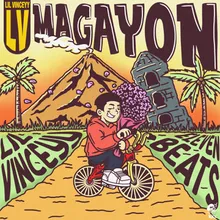 Magayon