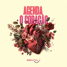 Agenda O Coração