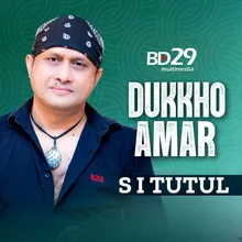 Dukkho Amar l S I Tutul l Kotha Dilam l Bangla Movie Song 2023