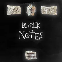 Block Notes